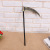 The Halloween party stage props plastic devil weapons simulation weapons children's toys cosplay