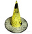 Halloween costume party supplies witch hat Easter hat performance props role costumes hat wholesale