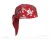 Logo skull pirate hat supplies festive dance hats adult style hats