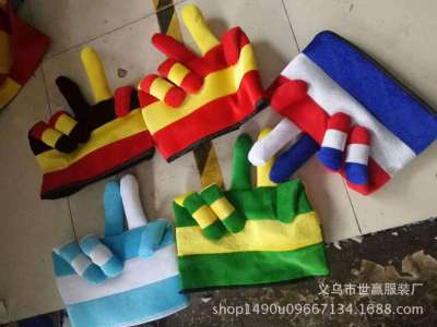 Professional production and sales of World Cup fans hat, cap carnival