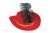 Nonwoven top hat