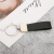 Factory Direct Sales Metal Alloy Key Ring