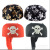 Logo skull pirate hat supplies festive dance hats adult style hats