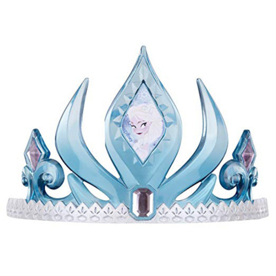 Manufacturers are shot princess accessories, character hair ornaments, tiara, the same style of frosted headband tiara