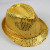Halloween sequined jazz hat stage props sequined cowboy hat sequined jazz hat can be customized logo