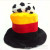 Professional production and supply of holiday party hats World Cup fan hats football caps