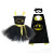 Foreign trade girl costume girl Halloween dress