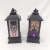 19 new Halloween LED small night lights Halloween products wind lamp decoration props