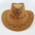 Cowboy hats for men and women western Cowboy hats for men and women