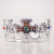 Party dress crown wholesale birthday crown tiara king crown tiara stage performance prop head