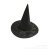 Witch hat Halloween party leather mesh plays Halloween costumes