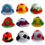 B282 football match \"hat World Cup small party hat masquerade ball hat nightclub