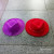 PVC holiday supplies manufacturers new environmental protection fashionable hat party ball