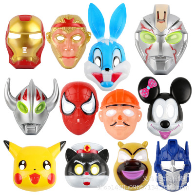 Wholesale masquerade Jason masks/Halloween masks/holiday wacky masks/Christmas supplies