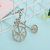 Bicycle Keychain Bicycle Keychain