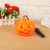 Halloween punk jack-o '-lantern props large and small pumpkin children show light portable lantern wholesale