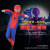Children's Halloween costume - Children's superman batman costume superhero spider-man costume
