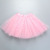 Dance skirt adult skirt euramerican net gauze skirt amazon the original single tutu skirt ballet sequined pompadour skirt 40 cm