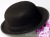 Manufacturers sell black magic hat magic hat top hat high hat jazz hat Halloween props