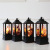 19 new Halloween LED small night lights Halloween products wind lamp decoration props