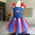 Foreign trade girl costume girl Halloween dress