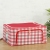 Lvbei Oxford Cloth Storage Box Storage Box Storage Box Factory Direct Sales a Large Currently Available