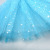 The Children 's bitter fleabane bitter fleabane princess skirt tutu skirt sequins three the layers 6 piece of gauze skirts tutu veil skirt tutu Children