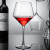 Transparent creative lead-free red wine glass crystal glass European wine champagne goblet set