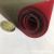Supply Spunlace Bottom Plush Purplish Red Flocking Cloth Watch Box Flocking Cloth Jewelry Box Flannel Wholesale