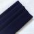 Supply Cotton Bottom Flannelette Dark Blue Plush High-End Packaging Bag Flannel Jewelry Bag Flocking Cloth Wholesale