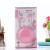 Fashion fashionable in-ear with candy Macaron Storage box Support 3.5 Mobile phones.