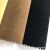 Supply High-Grade Black Spunlace Bottom Claimond Veins Lint-Free Flocking Cloth Spectacle Case Lint Spot Wholesale
