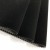 Black Spunlace Bottom Plush Flock Fabric Certificate of Honor Flannel Jewellery Box Flocking Cloth