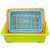 Plastic wash basket market Plastic wash basket