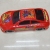 Spiderman inertial police car 6899