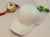 Manufacturer direct cotton hat smooth panel classic fashion baseball cap casual outdoor sun cap