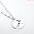 Arnan jewelry fashion stainless steel necklace titanium steel necklace European,American high-end manufacturers sales