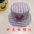 Evlin Children Hat Baby Cap Cartoon Cute Printed Baby Hat Bucket Hat Bucket Hat Princess Hat Lace Hat