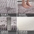Chenille Floor Mat Microfiber Floor Mat