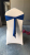 Chair Cover Bowknot Strap