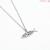 Arnan jewelry fashion stainless steel necklace titanium steel necklace European,American high-end manufacturers sales