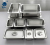 1/9 6.5cm Deep European Stainless Steel Buffet Food Storage Container