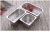 1/3 15cm Deep European Wide Nuclear Pot Factory Wholesale Stainless Steel Food Grade Food Container