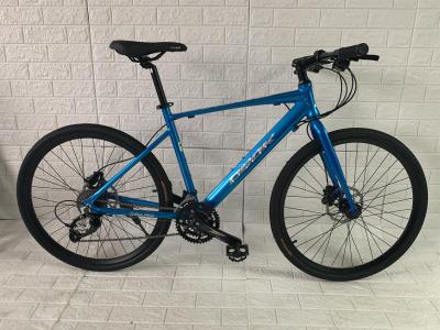 Road bike 26 \"30 speed aluminum alloy frame new bike mountain bike factory direct sale