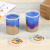 Big Pot Seven color Blue Three color Clay toys Children Manufacturers Direct Wholesale