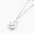 Arnan jewelry fashion stainless steel necklace titanium steel necklace European,American high-end manufacturers sales