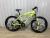 Mountain bike 26 \"21 speed high carbon steel frame wheel new bike mountain bike factory direct sale