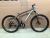 Mountain bike 27.5 \"21 speed high carbon steel frame wheel new bike mountain bike factory direct sale