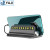6 in 1 car moving card creative multi-function mobile phone stand luminous car moving plate