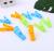 Plastic clothespin, hanger, quilt, clothes-clothespin, clothes-holder, windbreaker